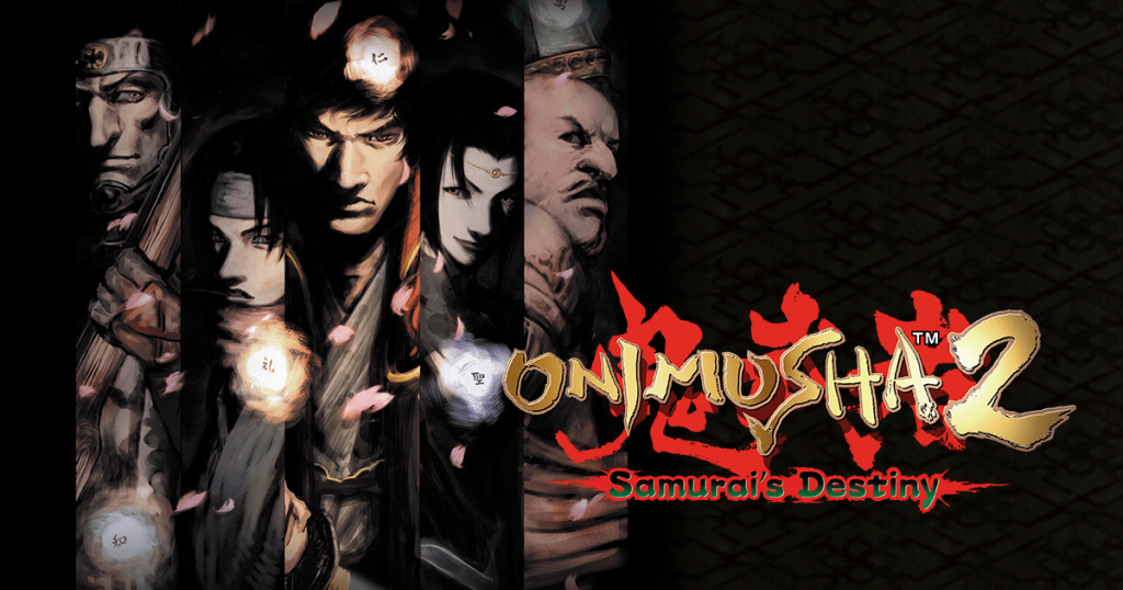 Current image: Onimusha 2 Samurai’s Destiny Game for PC Crack Watch