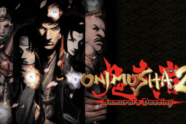 Onimusha 2 Samurai’s Destiny Game for PC Crack Watch