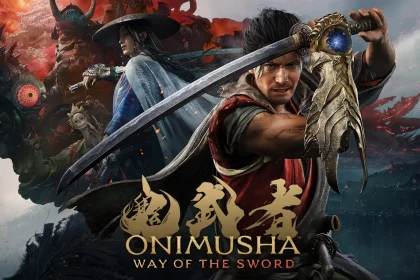 Onimusha Way of the Sword Game PC Crack Watch