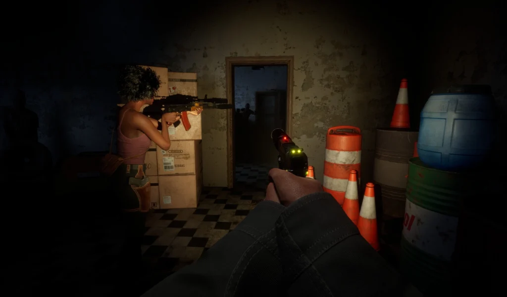 Current image: Online 404 Game for PC Crack Status