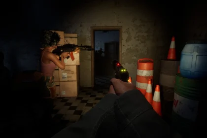 Online 404 Game for PC Crack Status