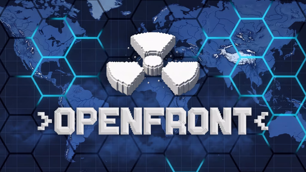 Current image: OpenFront Game for PC Crack Status Watch
