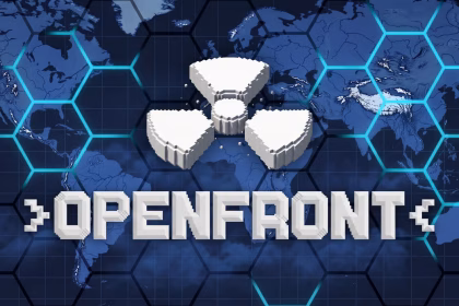 OpenFront Game for PC Crack Status Watch