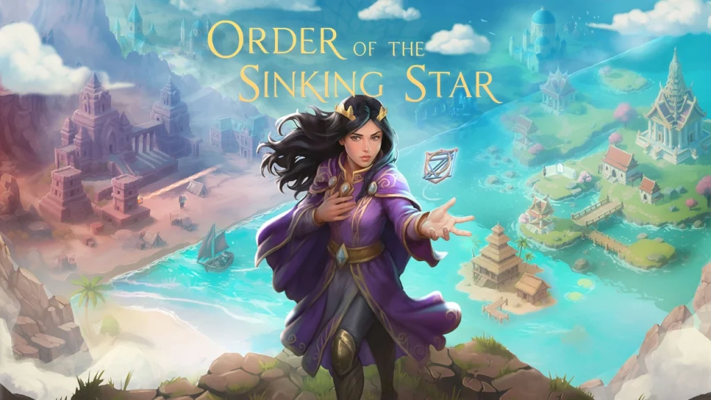 Current image: Order of the Sinking Star Game for PC Crack Status Watch