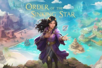 Order of the Sinking Star Game for PC Crack Status Watch