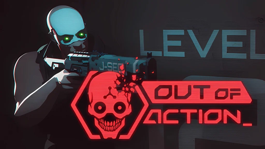 Current image: Out of Action Game for PC Crack Watch