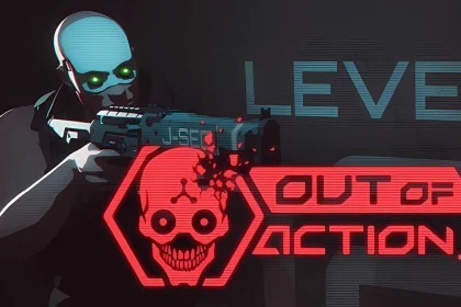 Out of Action Game for PC Crack Watch