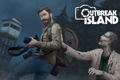 Outbreak Island Game for PC Crack Watch