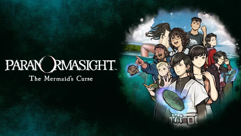 Current image: PARANORMASIGHT The Mermaid’s Curse Game for PC Crack Watch