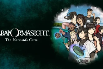 PARANORMASIGHT The Mermaid’s Curse Game for PC Crack Watch