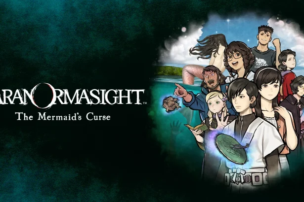 PARANORMASIGHT The Mermaid’s Curse Game for PC Crack Watch