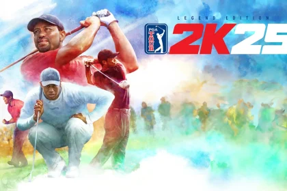 PGA TOUR 2K25 Game for PC Crack Watch