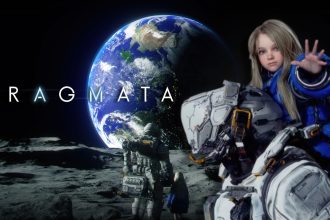 PRAGMATA Game for PC Crack Watch