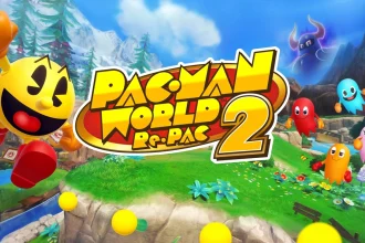 Pac-Man World 2 Re-Pac Game for PC Crack Watch