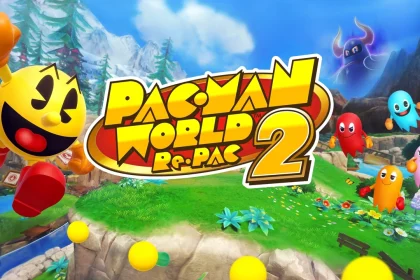 Pac-Man World 2 Re-Pac Game for PC Crack Watch