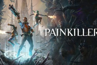 Painkiller Game for PC Crack Watch