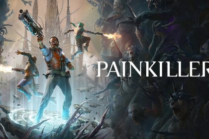 Painkiller Game for PC Crack Watch