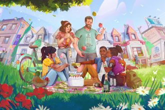 Paralives Game for PC Crack Watch