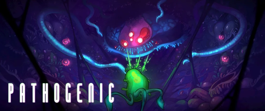 Current image: Pathogenic Game for PC Crack Status Watch
