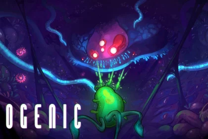 Pathogenic Game for PC Crack Status Watch