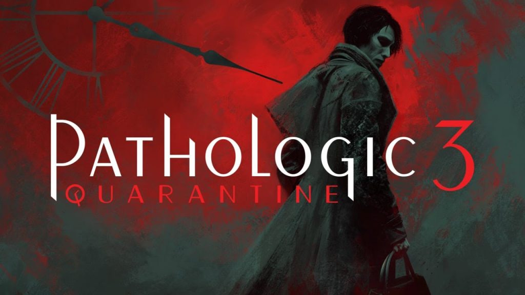 Current image: Pathologic 3 Game for PC Crack Watch