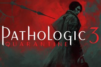 Pathologic 3 Game for PC Crack Watch