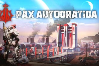 Pax Autocratica Game for PC Crack Watch