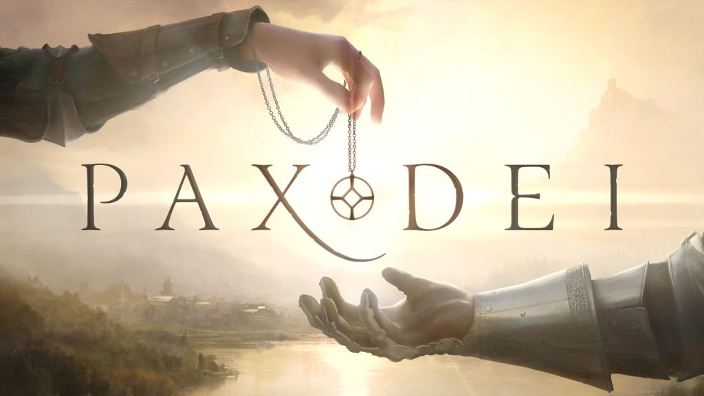 Current image: Pax Dei Game for PC Crack Watch