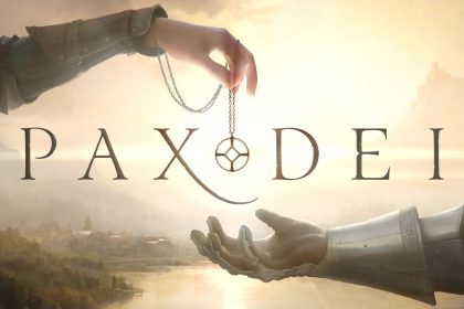 Pax Dei Game for PC Crack Watch