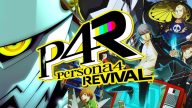Persona 4 Revival