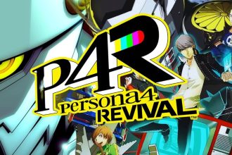 Persona 4 Revival Game for PC Crack Watch