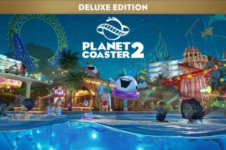 Planet Coaster 2 Game PC Crack Watch