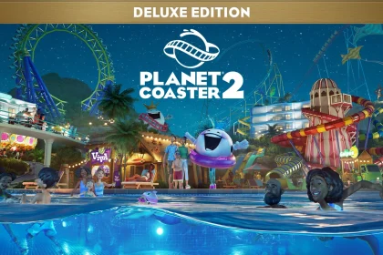 Planet Coaster 2 Game PC Crack Watch