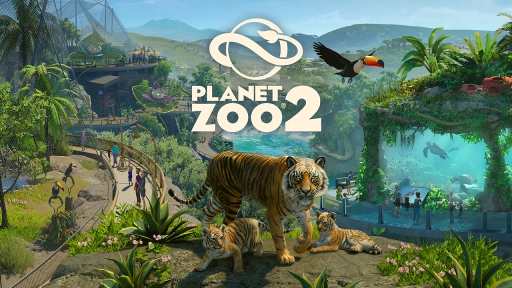 Current image: Planet Zoo 2 Game for PC Crack Status Watch