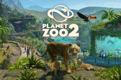 Planet Zoo 2 Game for PC Crack Status Watch