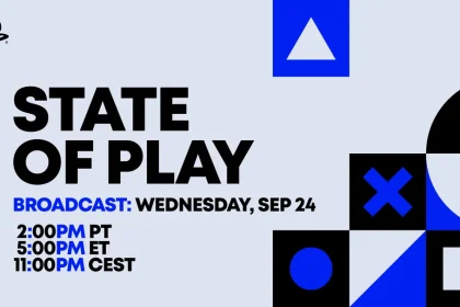 PlayStation’s State of Play streams today with 35+ minutes of PS5 news and reveals, including a gameplay segment for Housemarque’s Saros.