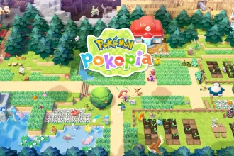 Pokémon Pokopia Game for PC Crack Watch