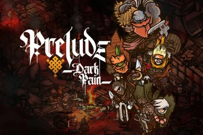 Prelude Dark Pain Game for PC Crack Status Watch