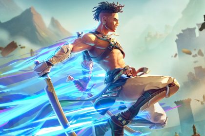 Prince of Persia The Lost Crown Game for PC Crack Watch