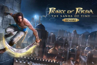 Prince of Persia The Sands of Time Remake Game PC Crack Watch
