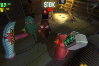 R.E.P.O. Game for PC Crack Watch