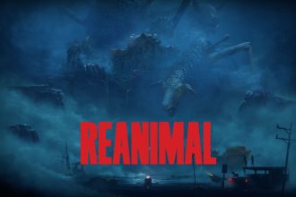 REANIMAL Game for PC Crack Watch
