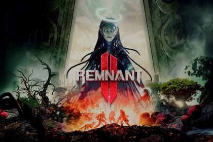 REMNANT II Game for PC Crack Watch