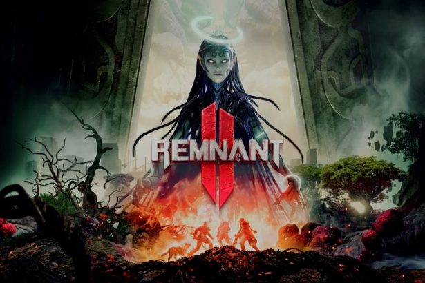 REMNANT II Game for PC Crack Watch
