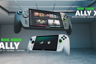 ROG Xbox Ally & Ally X pricing confirmed as pre-orders go live