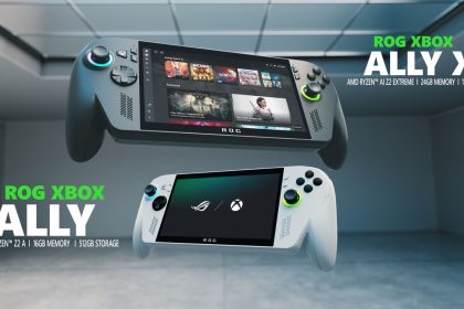 ROG Xbox Ally & Ally X pricing confirmed as pre-orders go live