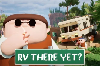 RV There Yet Game for PC Crack Watch