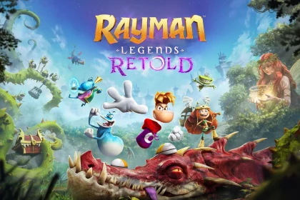 Rayman Legends Retold Game for PC Crack Status Watch