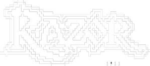 Razor1911 group logo
