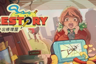 ReStory Chill Electronics Repairs Game for PC Crack Status